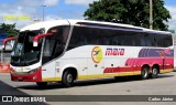 Expresso Maia 1640 na cidade de Goiânia, Goiás, Brasil, por Carlos Júnior. Número da foto: #13035078.