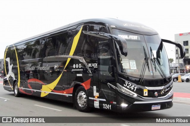 Advance Transatur 3241 na cidade de Barueri, São Paulo, Brasil, por Matheus Ribas. Número da foto: #13037488.