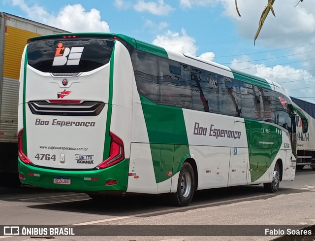 Comércio e Transportes Boa Esperança 4764 na cidade de Ananindeua, Pará, Brasil, por Fabio Soares. Número da foto: #13036571.