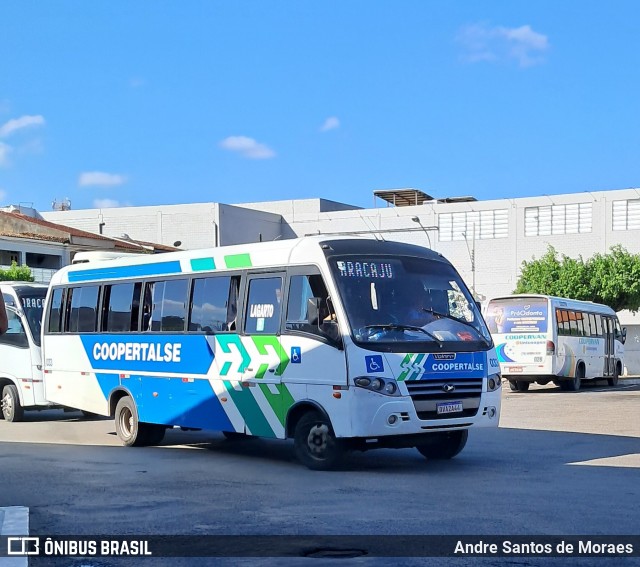 Coopertalse 143 na cidade de Lagarto, Sergipe, Brasil, por Andre Santos de Moraes. Número da foto: #13036842.