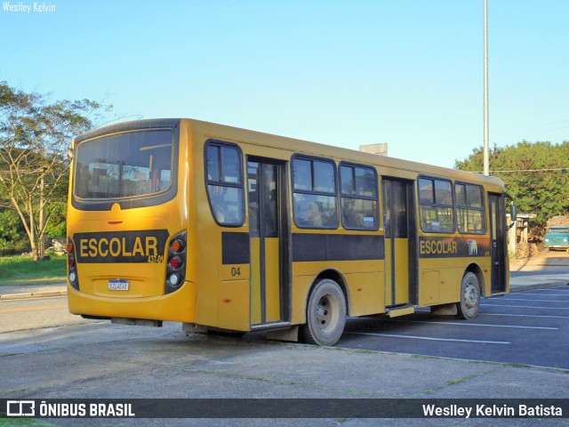 TM Log 04 na cidade de Sorocaba, São Paulo, Brasil, por Weslley Kelvin Batista. Número da foto: #13036140.