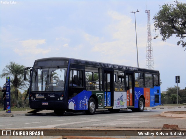 Prefeitura Municipal de Sorocaba CITY TOUR na cidade de Sorocaba, São Paulo, Brasil, por Weslley Kelvin Batista. Número da foto: #13036163.