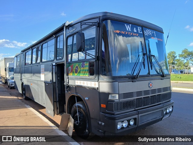 Motorhomes 0921 na cidade de Anápolis, Goiás, Brasil, por Sullyvan Martins Ribeiro. Número da foto: #13037182.