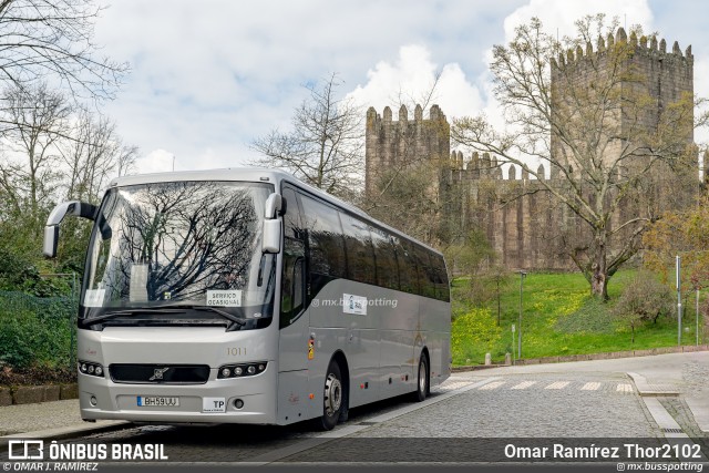 Guided Portugal 1011 na cidade de Guimarães, Braga, Portugal, por Omar Ramírez Thor2102. Número da foto: #13036040.