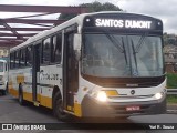 Transur - Transporte Rodoviário Mansur 2310 na cidade de Juiz de Fora, Minas Gerais, Brasil, por Yuri R. Souza. Número da foto: #13036357.