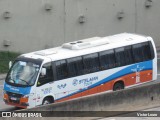 Stelman Tour Transporte Rodoviário de Passageiros 3570 na cidade de São João de Meriti, Rio de Janeiro, Brasil, por Victor Louro. Número da foto: #13036503.