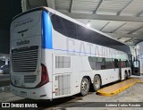 Auto Viação Catarinense 323034 na cidade de Resende, Rio de Janeiro, Brasil, por Antônio Carlos Rosário. Número da foto: #:id.