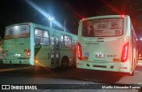 Viação Paraty 8907 na cidade de Jaú, São Paulo, Brasil, por Murillo Alexandre Ramos. Número da foto: #13037672.