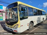 Ônibus Particulares 7902 na cidade de Anápolis, Goiás, Brasil, por Sullyvan Martins Ribeiro. Número da foto: #13037210.
