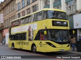 Stagecoach 84230 na cidade de Manchester, Greater Manchester, Inglaterra, por Fábio Takahashi Tanniguchi. Número da foto: #13037159.