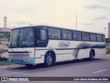 Lorena Turismo 1001 na cidade de Confins, Minas Gerais, Brasil, por Luiz Otavio Matheus da Silva. Número da foto: #13036778.