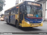Auto Viação Reginas RJ 110.016 na cidade de Rio de Janeiro, Rio de Janeiro, Brasil, por Augusto César. Número da foto: #:id.