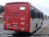 ANSAL - Auto Nossa Senhora de Aparecida 787 na cidade de Juiz de Fora, Minas Gerais, Brasil, por Yuri R. Souza. Número da foto: #13036359.