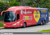 Aliança Turismo e Transporte 2808 na cidade de Belo Horizonte, Minas Gerais, Brasil, por Marcelo Luiz. Número da foto: #13036669.
