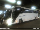 Lirabus 21051 na cidade de São Paulo, São Paulo, Brasil, por Manoel Junior. Número da foto: #13036883.