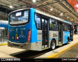Transwolff Transportes e Turismo 6 6246 na cidade de São Paulo, São Paulo, Brasil, por Valnei Conceição. Número da foto: #13035973.