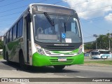 Viação São José RJ 200.128 na cidade de Nova Iguaçu, Rio de Janeiro, Brasil, por Augusto César. Número da foto: #13036896.