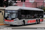 Express Transportes Urbanos Ltda 4 8988 na cidade de São Paulo, São Paulo, Brasil, por Matheus Ribas. Número da foto: #13037577.