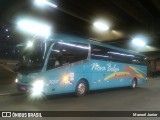 Nova Belga Transportadora Turística 3053 na cidade de São Paulo, São Paulo, Brasil, por Manoel Junior. Número da foto: #13037191.