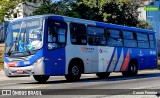 Viação Arujá 39.568 na cidade de Itaquaquecetuba, São Paulo, Brasil, por Cauan Ferreira. Número da foto: #13036612.