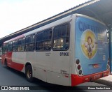 Transmoreira 87068 na cidade de Belo Horizonte, Minas Gerais, Brasil, por Bruno Santos Lima. Número da foto: #:id.