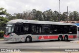Express Transportes Urbanos Ltda 4 8988 na cidade de São Paulo, São Paulo, Brasil, por Matheus Ribas. Número da foto: #13037578.