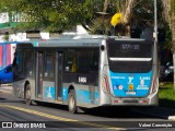 Viação Paratodos > São Jorge > Metropolitana São Paulo > Mobibrasil 6 4454 na cidade de São Paulo, São Paulo, Brasil, por Valnei Conceição. Número da foto: #13035888.