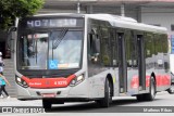 Express Transportes Urbanos Ltda 4 8278 na cidade de São Paulo, São Paulo, Brasil, por Matheus Ribas. Número da foto: #13037497.