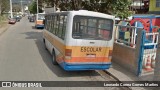 Escolares 7020 na cidade de Nova Friburgo, Rio de Janeiro, Brasil, por Leonardo Correa Gomes Martins. Número da foto: #13037565.