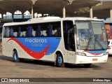 Expresso Frederes > Frederes Turismo 111 na cidade de Porto Alegre, Rio Grande do Sul, Brasil, por Matheus Etges. Número da foto: #13037439.