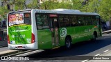 Tijuquinha - Auto Viação Tijuca C50118 na cidade de Rio de Janeiro, Rio de Janeiro, Brasil, por Gabriel Sousa. Número da foto: #:id.