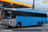 Ônibus Particulares 7237 na cidade de Jequié, Bahia, Brasil, por Filipe Lima. Número da foto: #13037127.