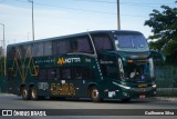 Viação Motta 19002 na cidade de São Paulo, São Paulo, Brasil, por Guilherme Silva. Número da foto: #13037586.