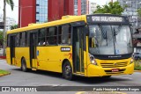 Gidion Transporte e Turismo 11322 na cidade de Joinville, Santa Catarina, Brasil, por Paulo Henrique Pereira Borges. Número da foto: #13037110.