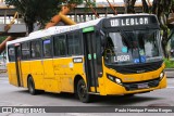 Real Auto Ônibus A41412 na cidade de Rio de Janeiro, Rio de Janeiro, Brasil, por Paulo Henrique Pereira Borges. Número da foto: #13037179.