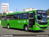 Rodoviária Âncora Matias B25547 na cidade de Rio de Janeiro, Rio de Janeiro, Brasil, por Jonas Rodrigues Farias. Número da foto: #13035902.