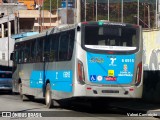 Transwolff Transportes e Turismo 6 6915 na cidade de São Paulo, São Paulo, Brasil, por Valnei Conceição. Número da foto: #13035884.