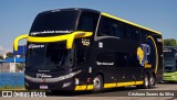 JP TURISMO 3810 na cidade de São Paulo, São Paulo, Brasil, por Cristiano Soares da Silva. Número da foto: #13037306.