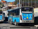 Transwolff Transportes e Turismo 6 6409 na cidade de São Paulo, São Paulo, Brasil, por Valnei Conceição. Número da foto: #13035875.