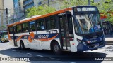 Viação Novacap C51649 na cidade de Rio de Janeiro, Rio de Janeiro, Brasil, por Gabriel Sousa. Número da foto: #:id.