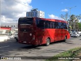 Ônibus Particulares 844 na cidade de Caruaru, Pernambuco, Brasil, por Lenilson da Silva Pessoa. Número da foto: #:id.