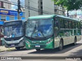 Turismo e Fretamento Orion Transportes 4415 na cidade de Jundiaí, São Paulo, Brasil, por Gustavo  Bonfate. Número da foto: #13036981.