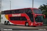 Expresso Itamarati 71101 na cidade de São Paulo, São Paulo, Brasil, por Guilherme Silva. Número da foto: #13037561.