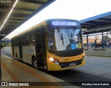ConSor - Consórcio Sorocaba 1410 na cidade de Sorocaba, São Paulo, Brasil, por Weslley Kelvin Batista. Número da foto: #13036158.