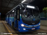 Rápido Sumaré - Piracicaba 57047 na cidade de Piracicaba, São Paulo, Brasil, por Juliano Sgrigneiro. Número da foto: #13035865.