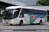 Auto Viação 1001 RJ 108.506 na cidade de Campos dos Goytacazes, Rio de Janeiro, Brasil, por Flavio Rodrigues Silva. Número da foto: #:id.