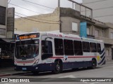 CUTCSA - Companhia Uruguaia de Transporte Coletivo 535 na cidade de Montevideo, Montevideo, Uruguai, por Agustin SanCristobal1712. Número da foto: #13036891.