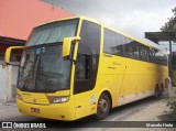 Viação Itapemirim 49017 na cidade de Rio de Janeiro, Rio de Janeiro, Brasil, por Marcelo Horta. Número da foto: #13036547.