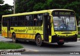 Viação Sul Fluminense 1134 na cidade de Volta Redonda, Rio de Janeiro, Brasil, por Luiz Petriz. Número da foto: #13036114.