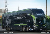 Viação Garcia 98090 na cidade de São Paulo, São Paulo, Brasil, por Guilherme Silva. Número da foto: #13037648.